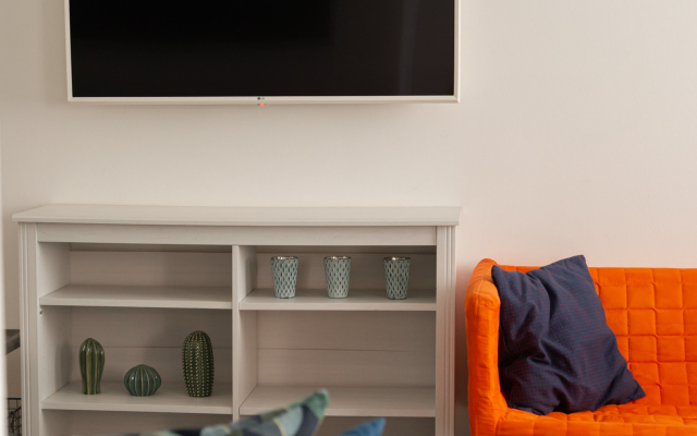 Apartamenty Goldfish Na Ulitse Komsomolskaya 10 Apartments