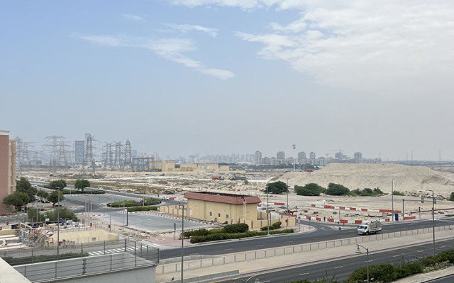 Apartament Azizi Candace Acacia, Al Furjan Apartments