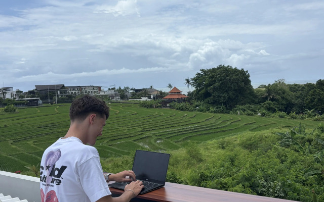 Хостел Verdana Cemagi