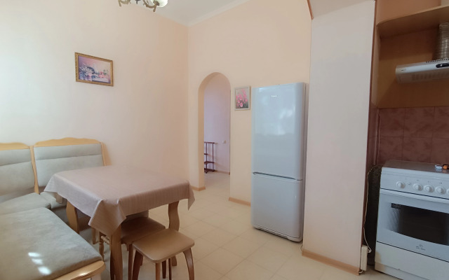 Bugaz Apartments