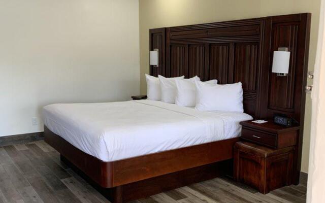 Villa1565 Hotel