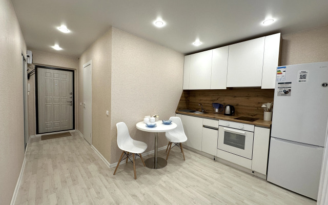 Апартаменты рядом госпиталь Мать и Дитя в новостройке