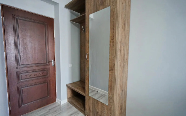 Tuapse Hotel