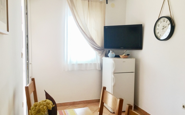 Апартаменты Peric