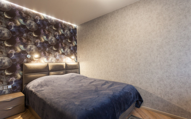 Zhivi Legko V Tsentre Goroda Flat Apartamenty