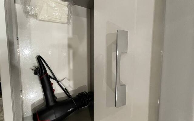 Апартаменты Madammeduanik Pylkovo