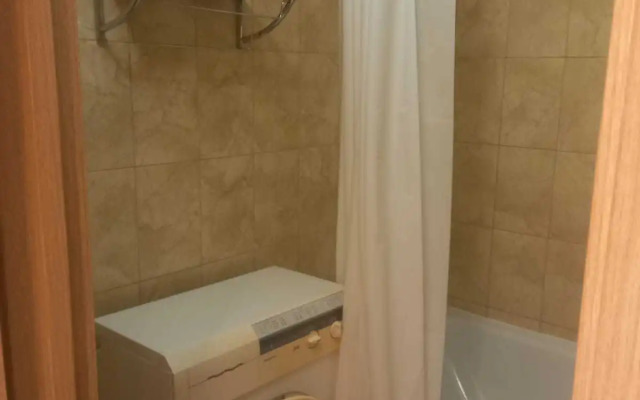 Апартаменты на Футбольной