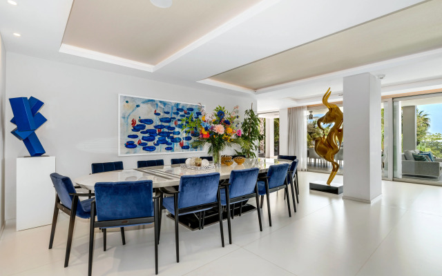 Villa All About Villa Serenity