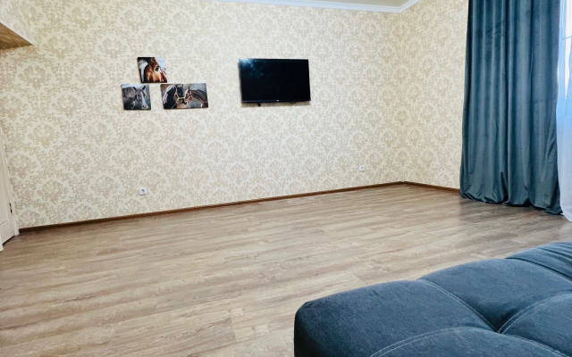 Квартира я дома на ул Черокманова 2