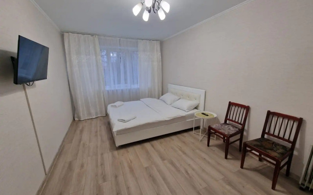 Апартаменты Двухкомнатные сети Багет