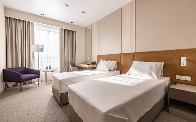 Legenda Aero Otel'