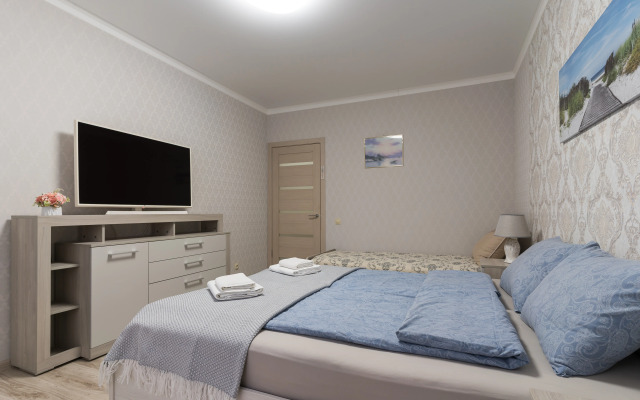 Апартаменты Венеция Зеленоградск