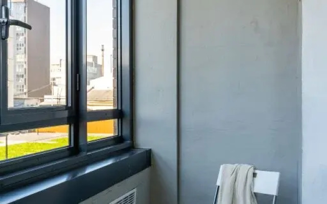 Aurora Grey Apartments