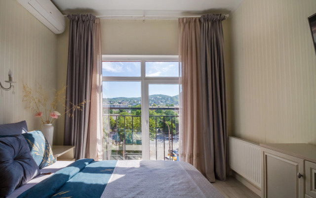 Квартира в центре