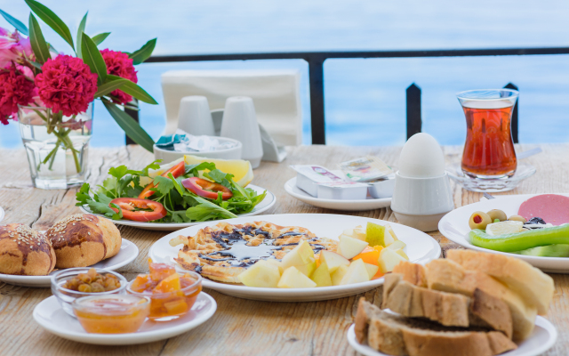 Aquaprincess Hotel