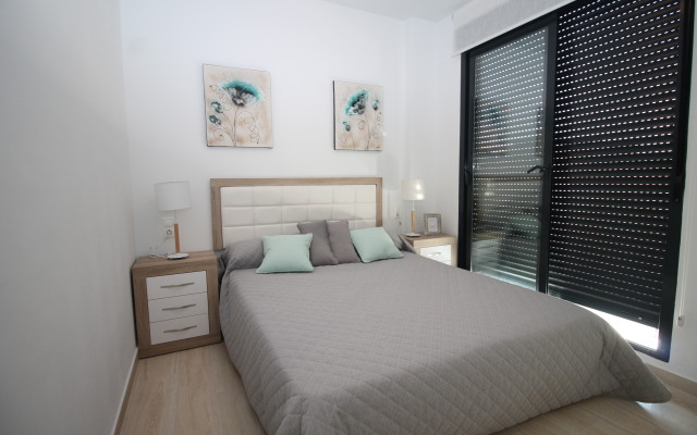 V LaMate Apartments