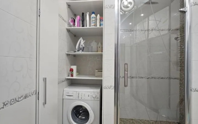 Квартира на Приморской Улице, 30