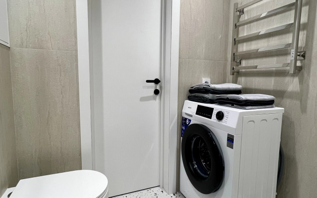 Квартира на Адмирала Фокина