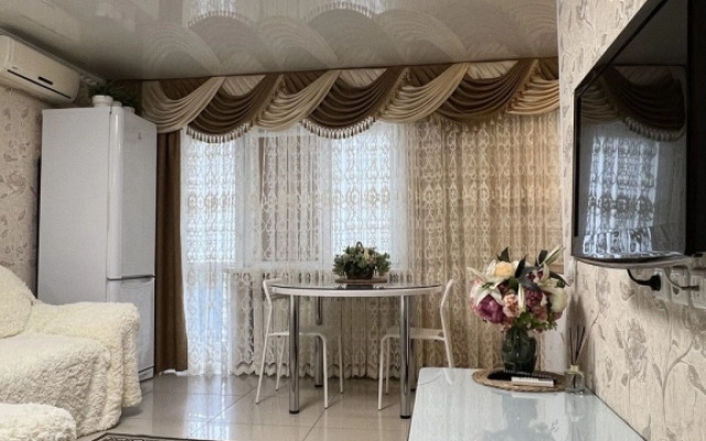 Volzhanka Apartamenty