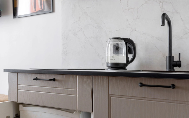 Апартаменты Невский 105