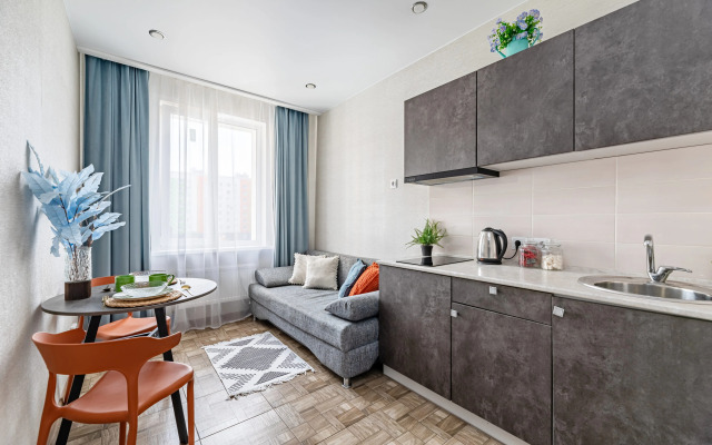 Апартаменты Дивар для комфортного путешествия