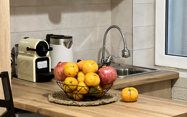Apartamenty Tsarskoye Selo Ankhua