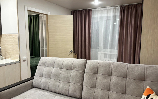 Квартира на улице Шевченко 60/2