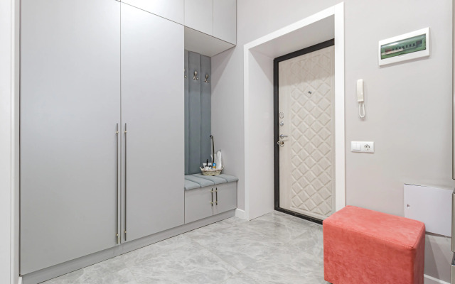 Cozy Nest Flat