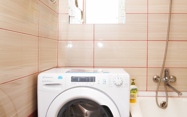 Квартира Sutki-Kem