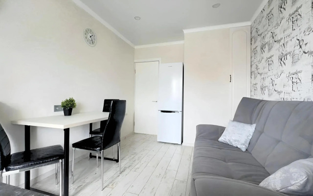 Квартира новая в центре города