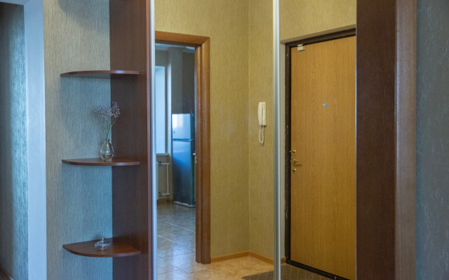 Квартира Галактионовская 106А