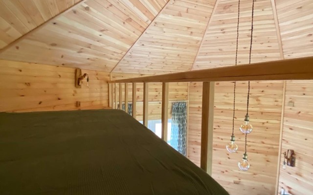 Гостевой дом Ptich&Co