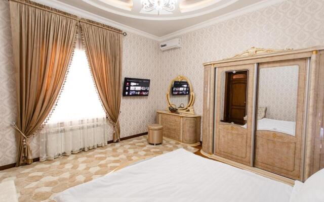Diyor Gold Hotel