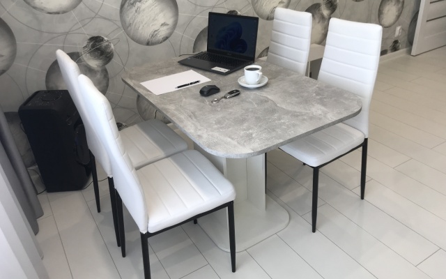 Апартаменты 1001 ночь на Разина