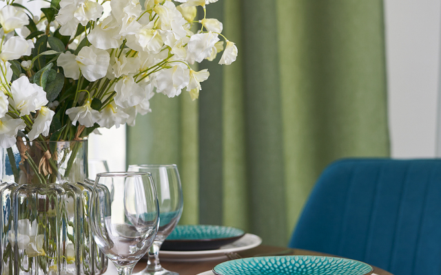 Апартаменты Baltic Sense 1