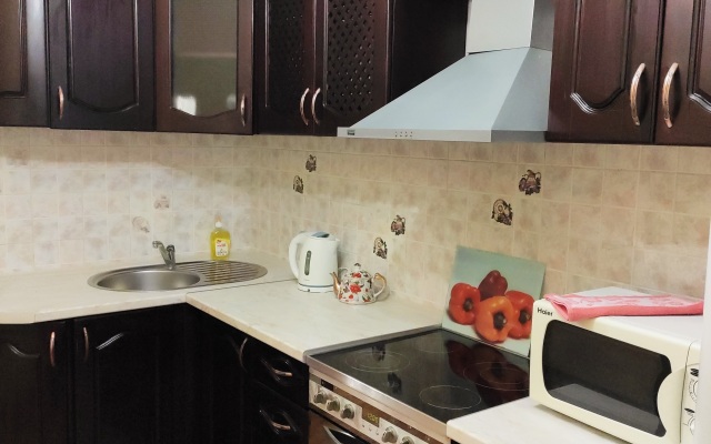 Апартаменты ДомГдеВасЖдут