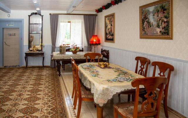 Volga-Volga Mini-Hotel