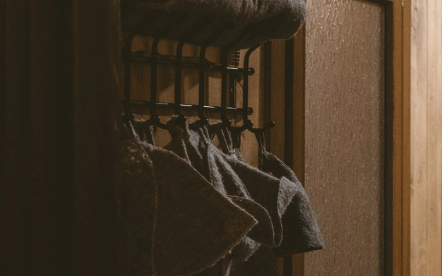 База отдыха Экосфера