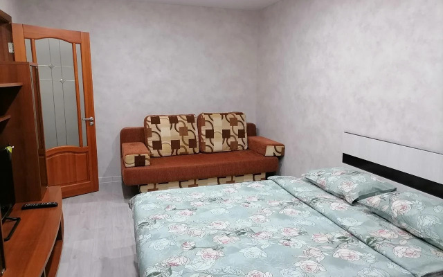 Квартира Просторная1 Комнатная