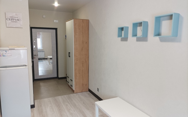 S Udobnym Raspolozheniem Flat