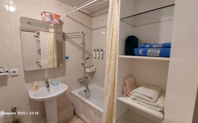 City Center Moscow Flat