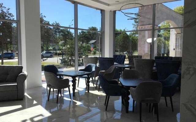 U Morya Apartments