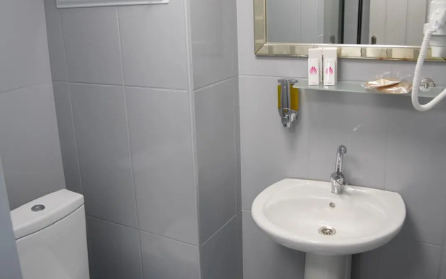 New Hotel Harbiye With Balcony Hotel