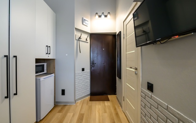 Landyshi 119/1 Apartments
