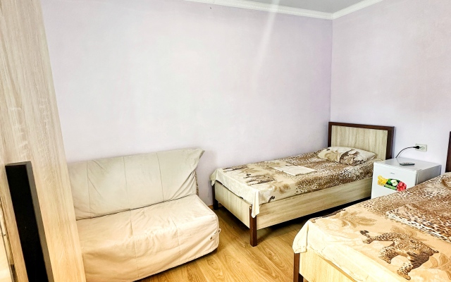 Afonskiy Dvorik Guest house