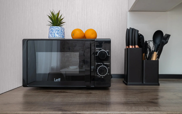 Квартира GoodTimeApartments у парка и стадиона Краснодар