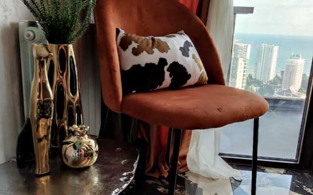 Апарт-отель Lux-Апарт Метрополь