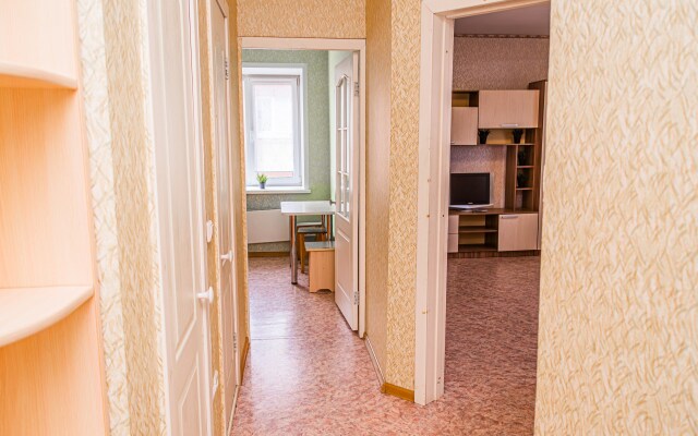 Квартира Маяковского 52