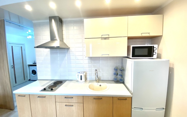 Zhivopisnye Kvartiry54 Na Lenina 23a Apartments