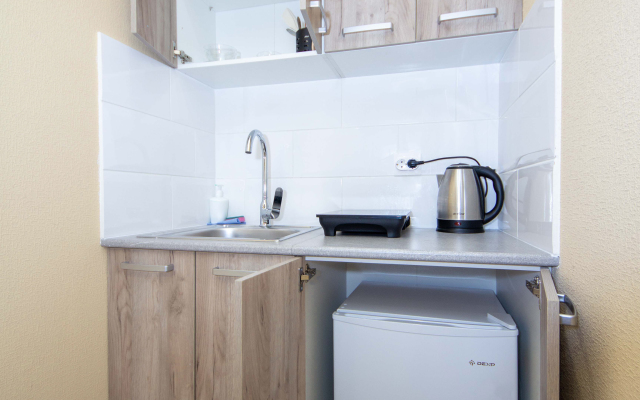 SyncotelHome Anichkov Bridj Apartments